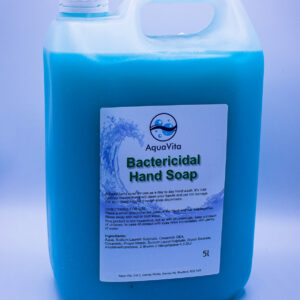 Hand Care Products