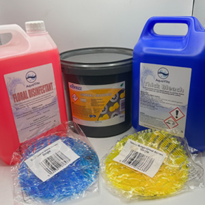 Janitorial Products